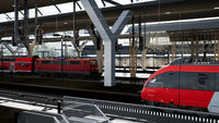 Train Sim World® 6: Bahnstrecke Salzburg - Rosenheim Route Add-On