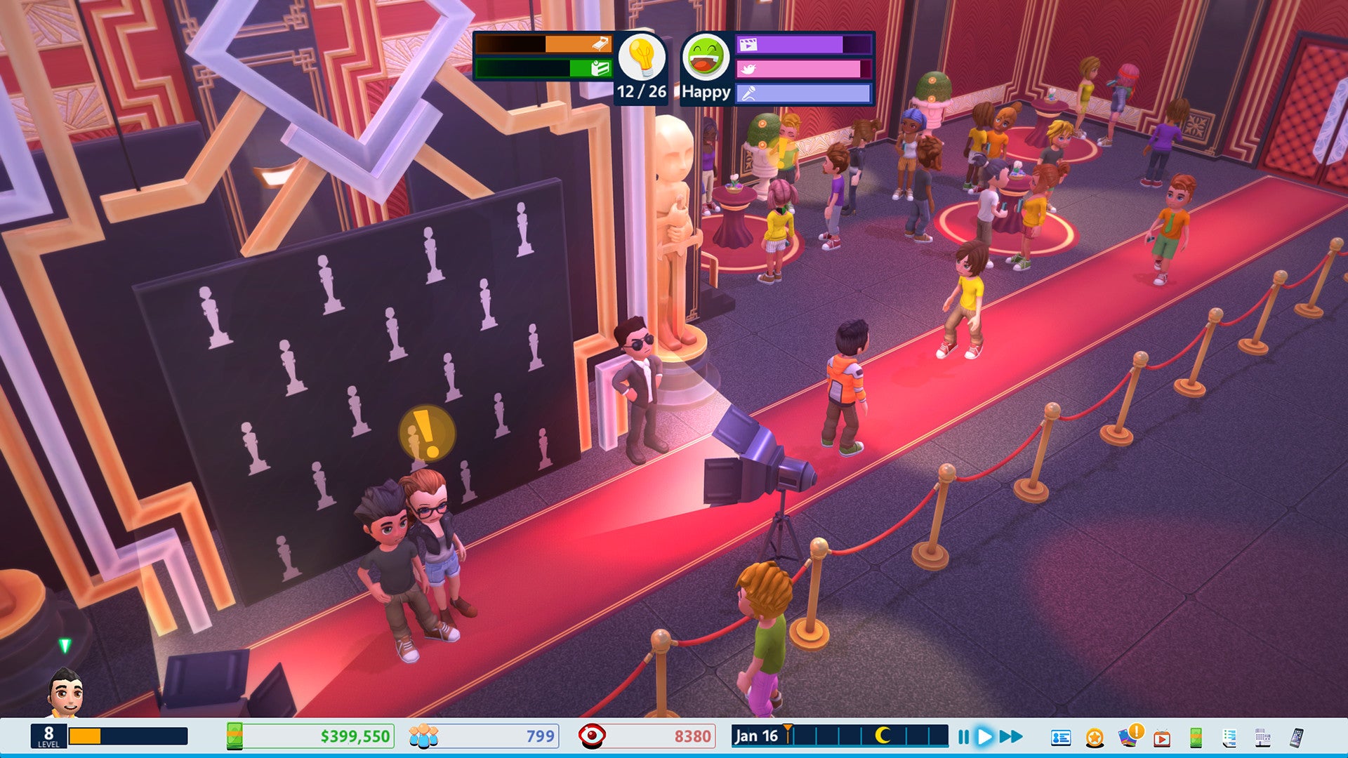 Gamesporium