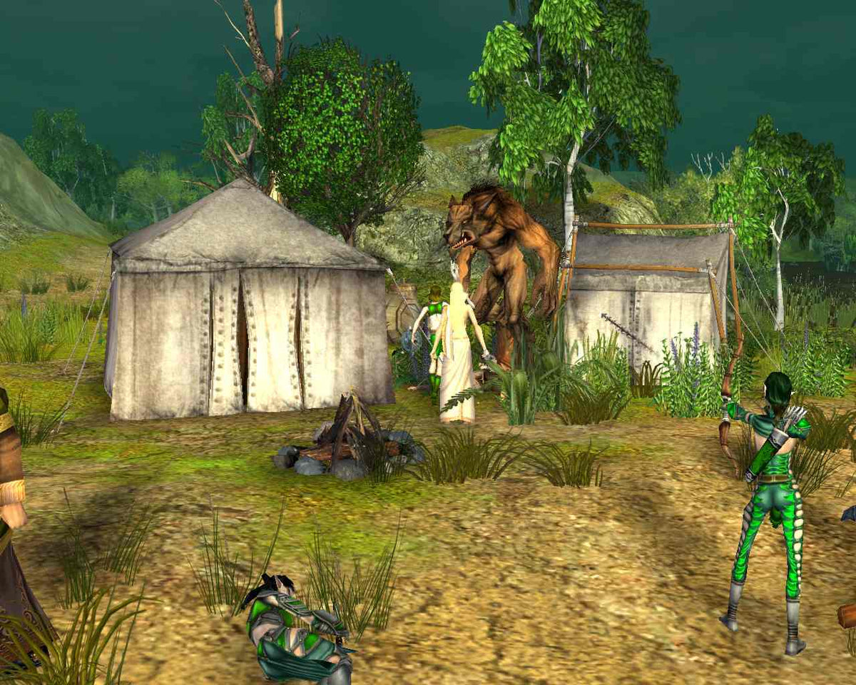 SpellForce - Platinum Edition
