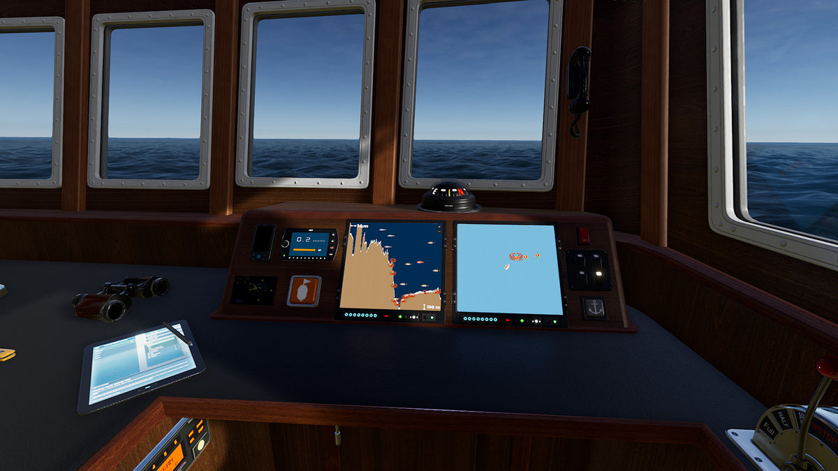 Fishing: North Atlantic - Enhanced Edition