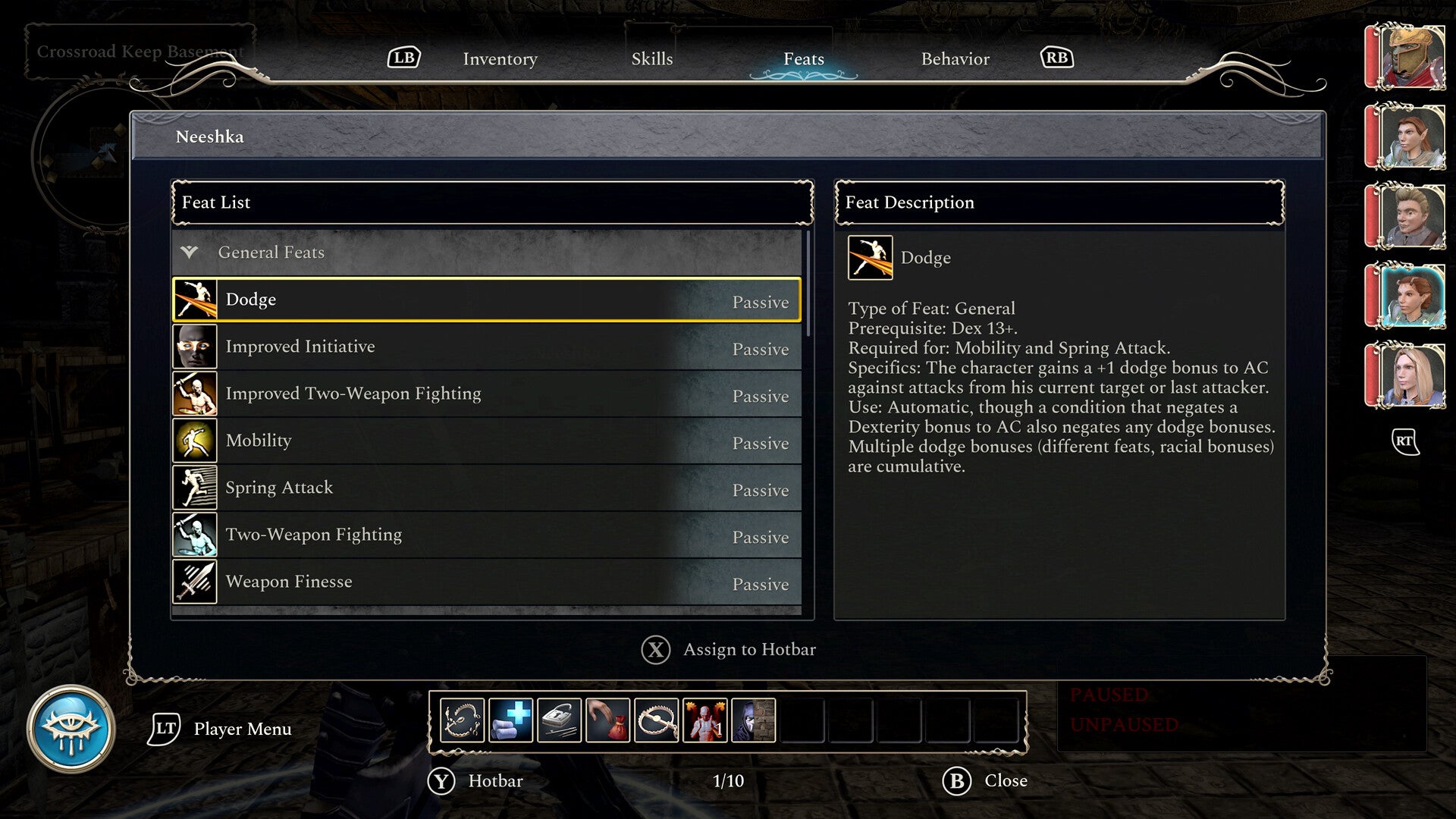 Dungeons & Dragons Neverwinter Nights 2: Enhanced Edition