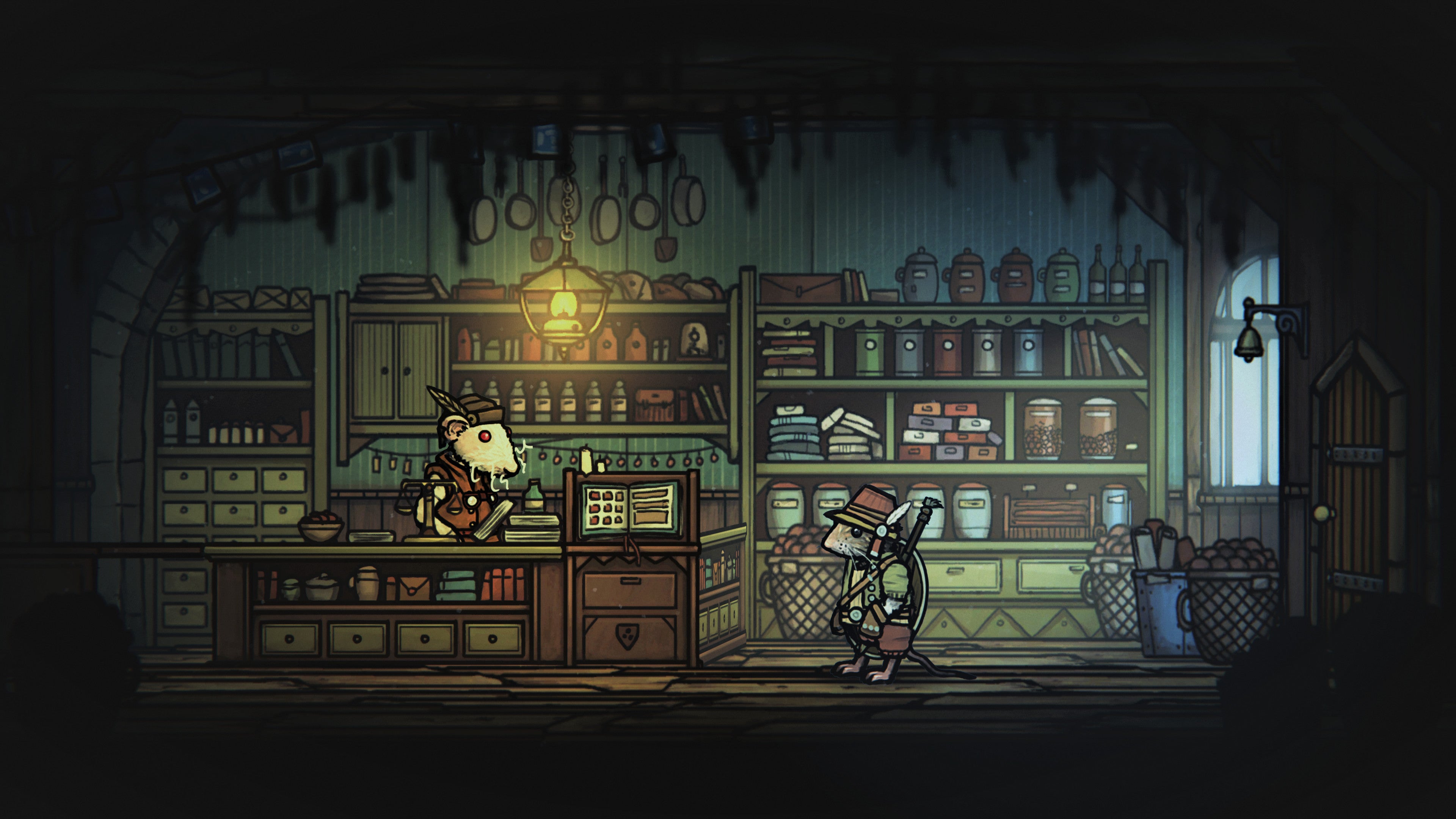 Gamesporium