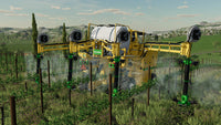 Farming Simulator 22 - OXBO Pack