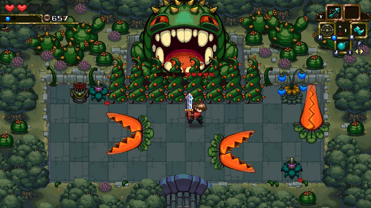 Lord Ambermaze