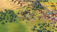 Sid Meier's Civilization® VI: Persia and Macedon Civilization & Scenario Pack