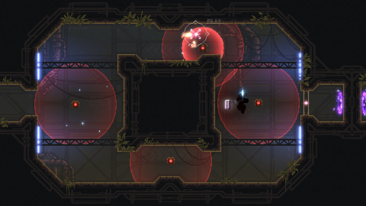 Nullstar: Solus