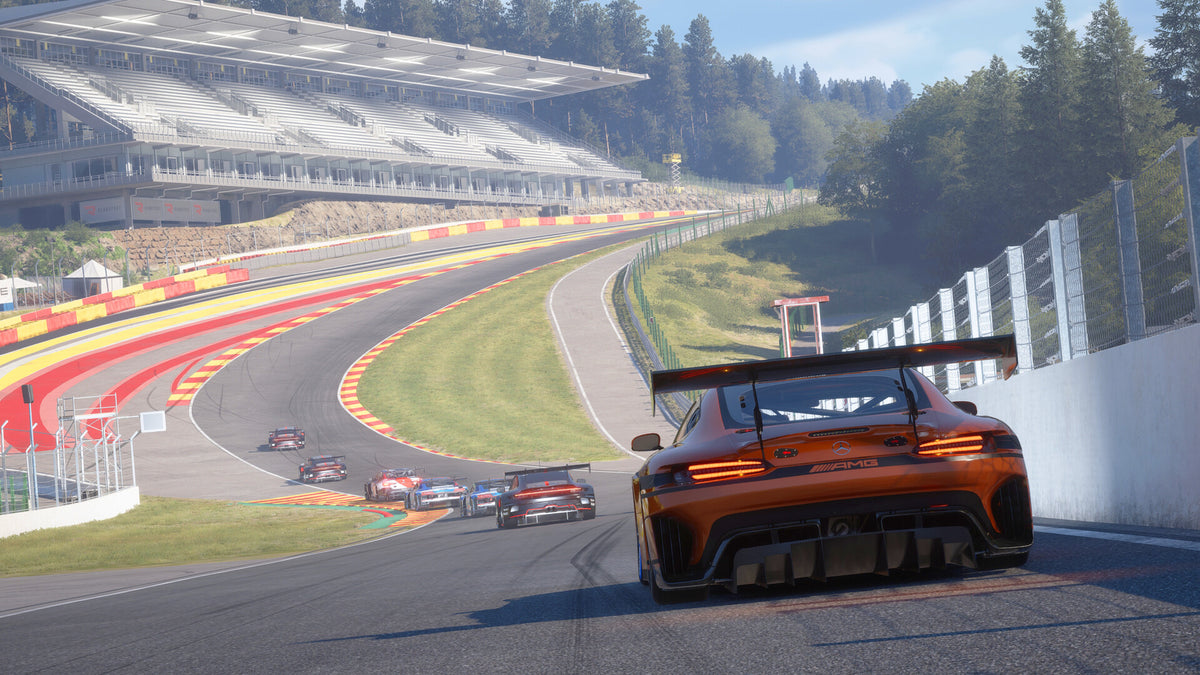 RENNSPORT Standard Edition