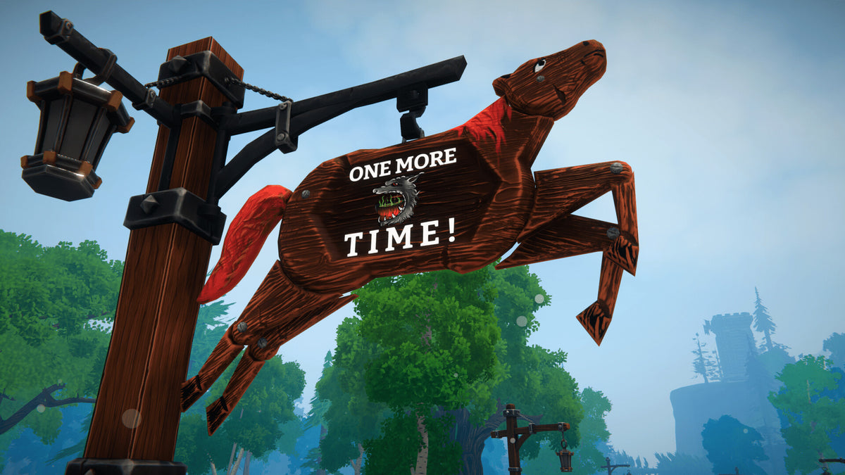 Tavern Manager Simulator: Supporter Pack DLC