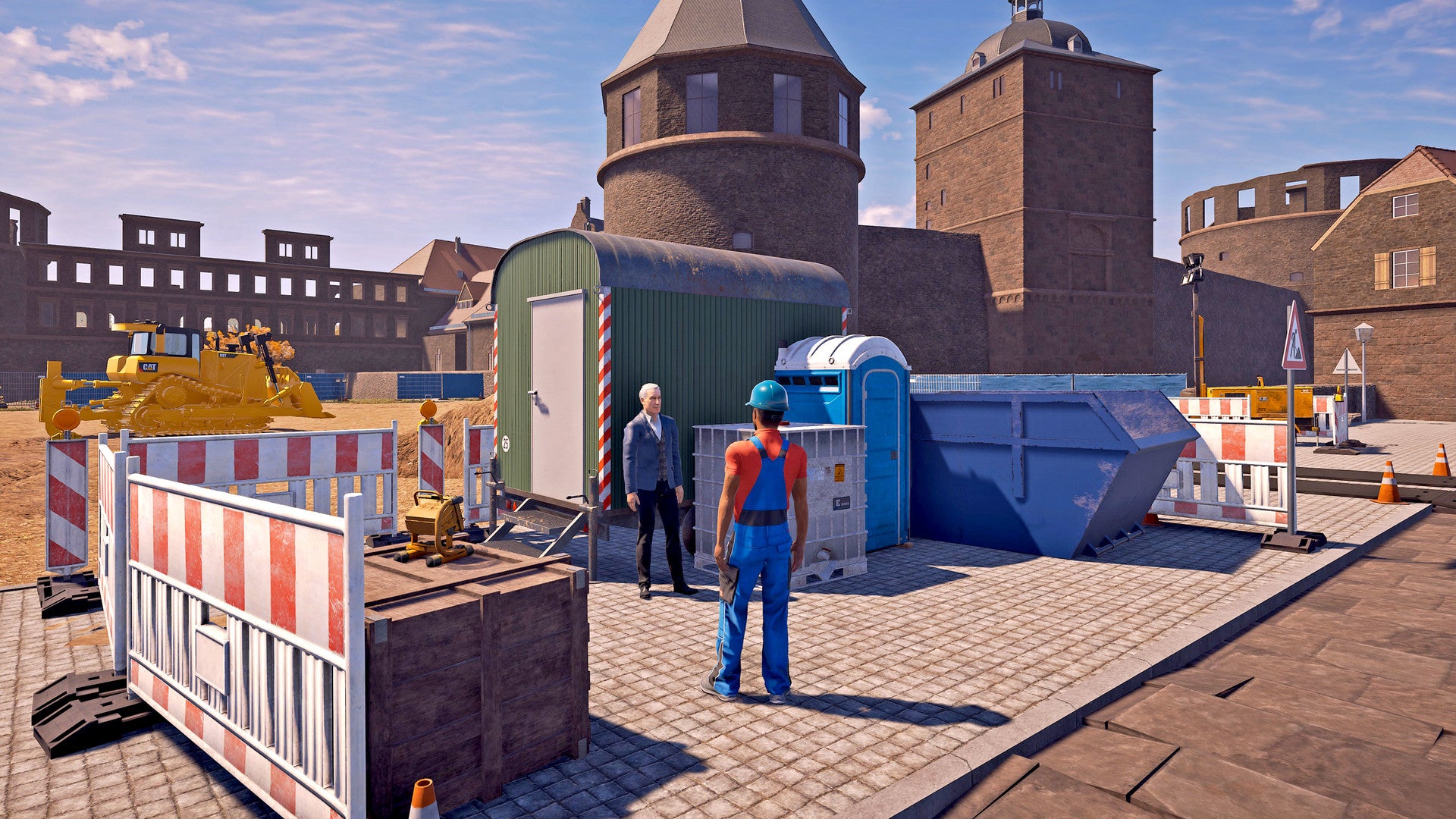 Gamesporium