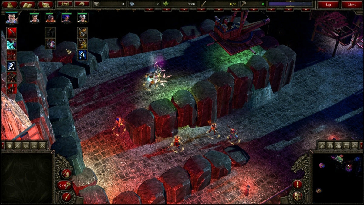 SpellForce 2: Faith in Destiny