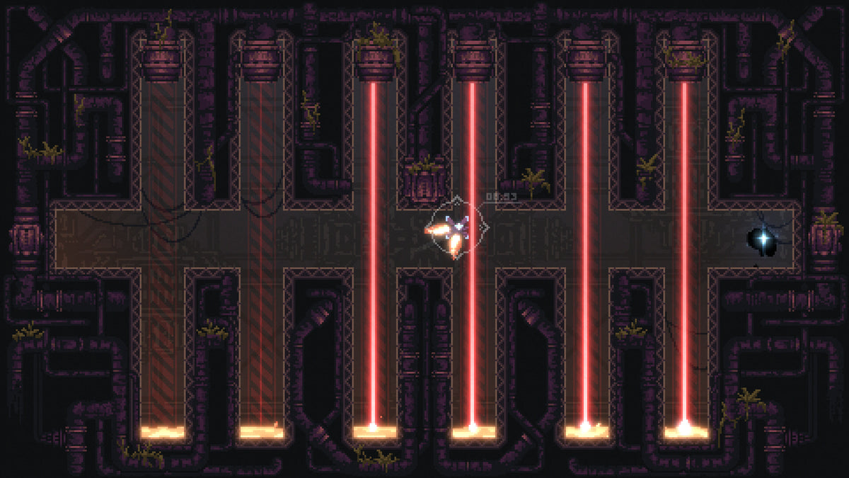 Nullstar: Solus