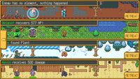 Weapon Shop Fantasy