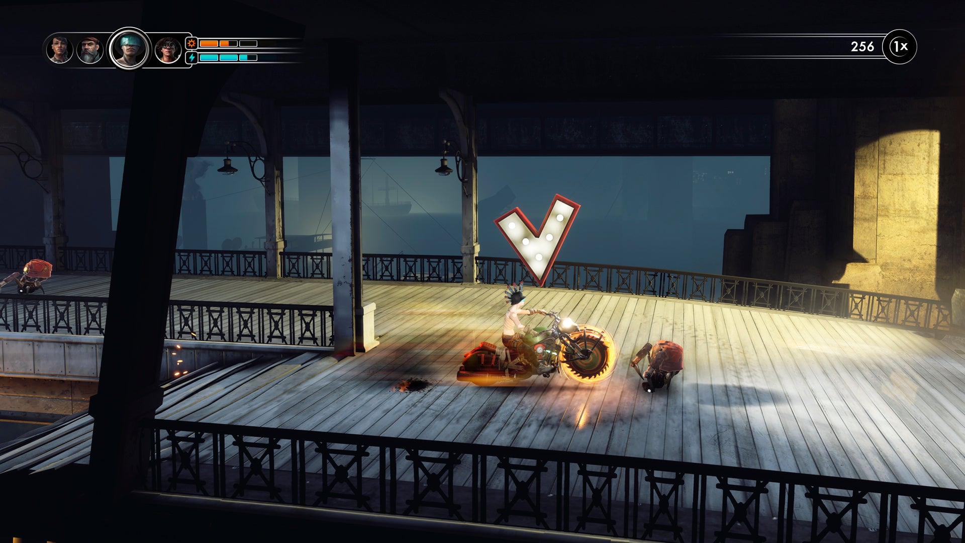 Gamesporium