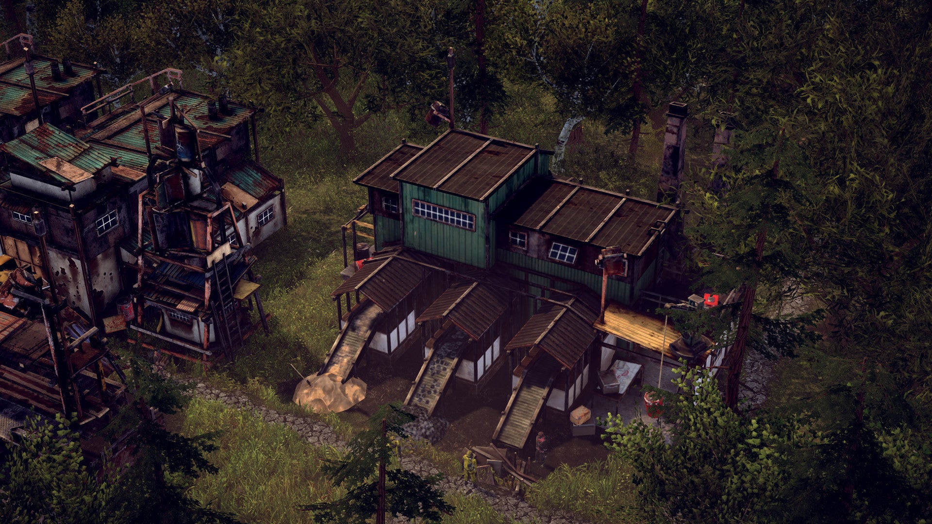 Gamesporium
