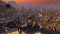 The First Templar - Steam Special Edition