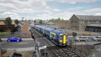 Train Sim World® 4 Compatible: Southeastern Highspeed: London St Pancras – Ashford Intl & Faversham Route Add-On