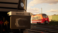 Train Sim World® 6: Railpool BR 193 Vectron Loco Add-On