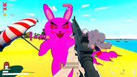 Yankee Rabbits