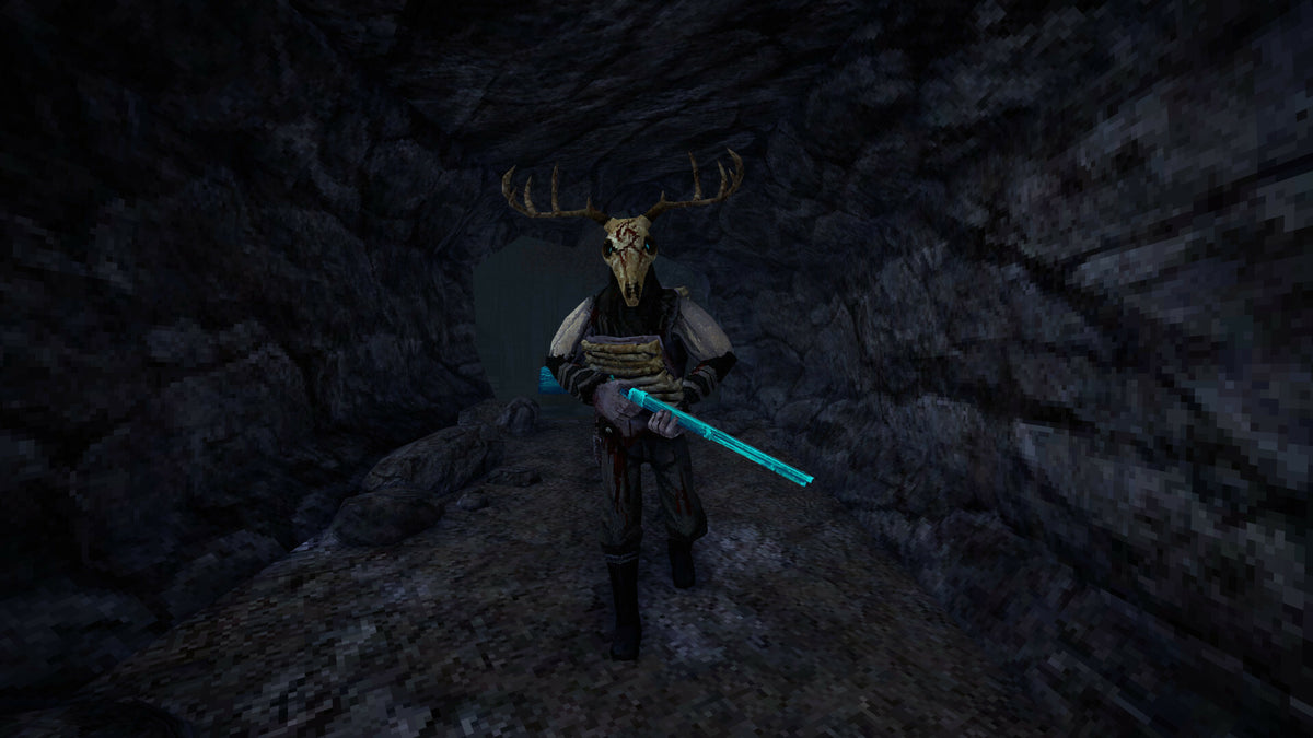 Blood West: Dead Man’s Promise