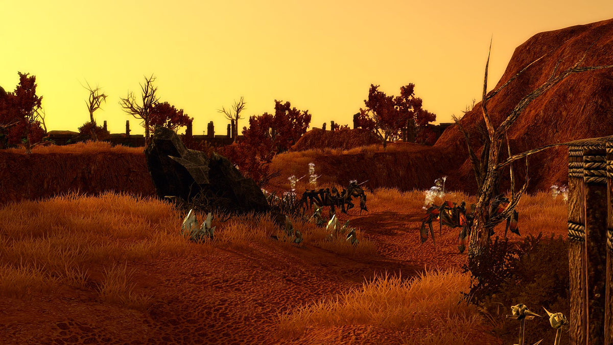 SpellForce 2 - Anniversary Edition
