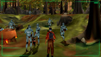 Outcast 1.1