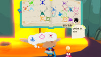 Rhell: Warped Worlds & Troubled Times