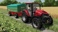 Farming Simulator 22: Case IH Farmall Anniversary Pack