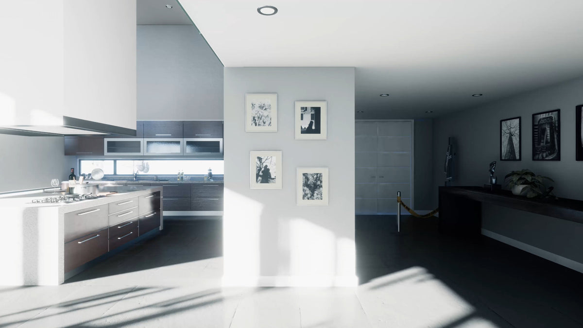 The Signifier Director’s Cut