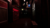 Locked in my Darkness 2: The Room