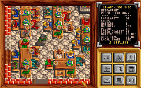 Gamesporium