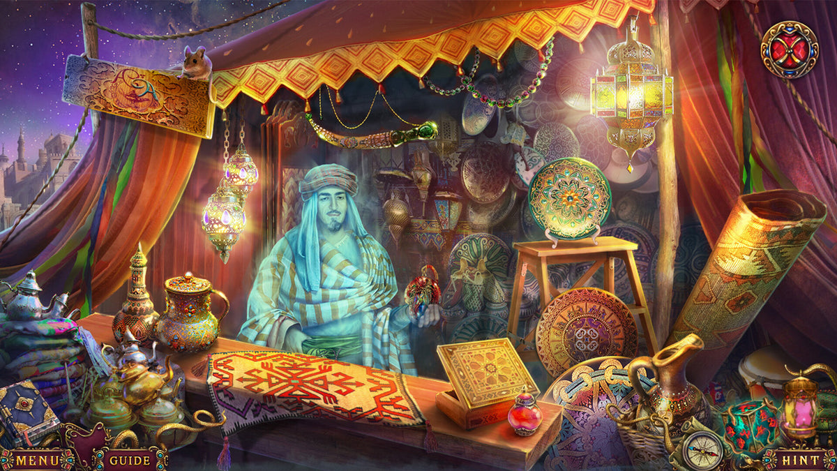 Whispered Secrets: Forgotten Sins Collector's Edition