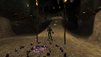 Oddworld: Munch's Oddysee