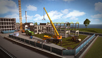 Construction-Simulator 2015 Deluxe Edition