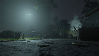 Incursion Red River