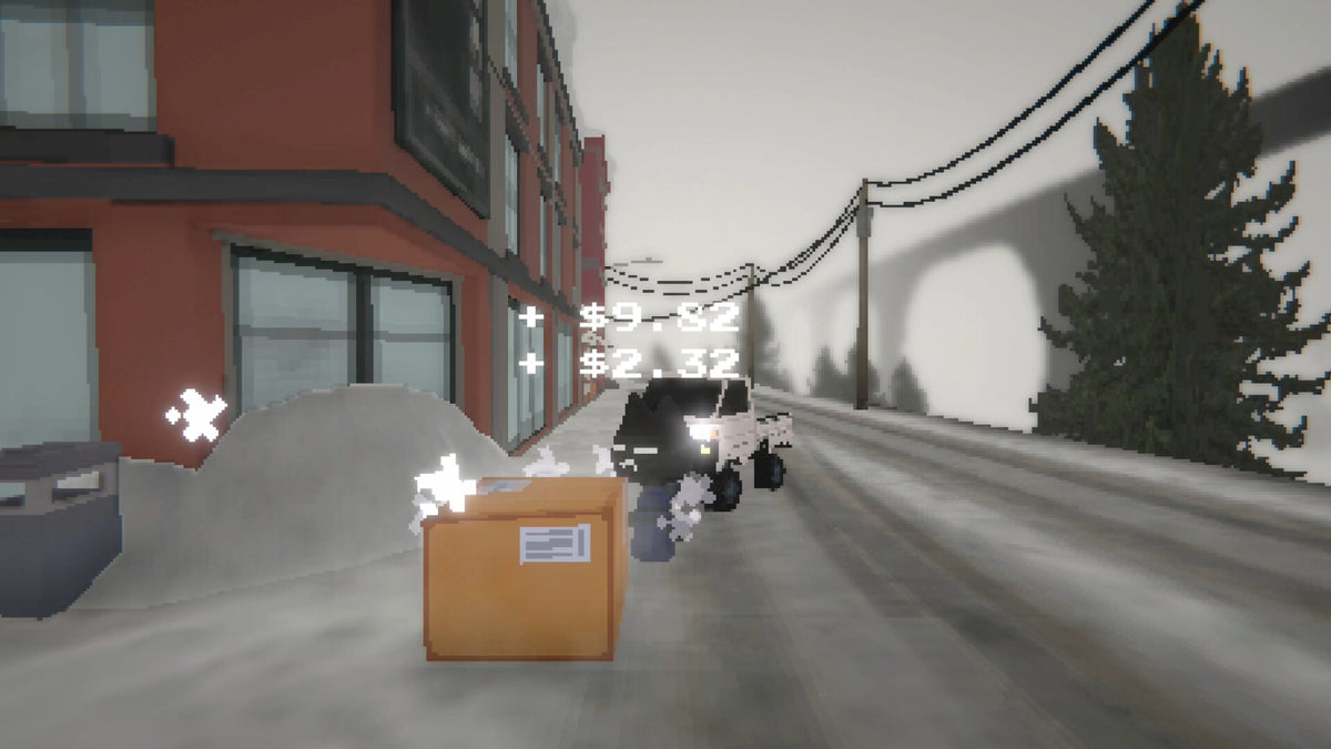 Easy Delivery Co