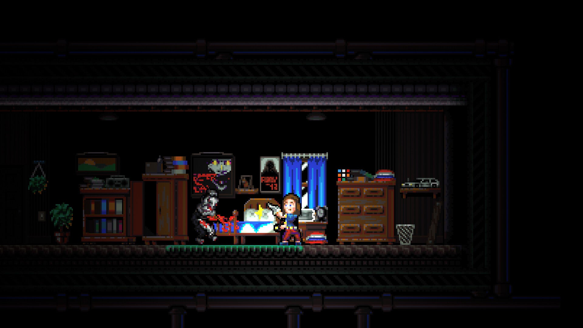 Gamesporium