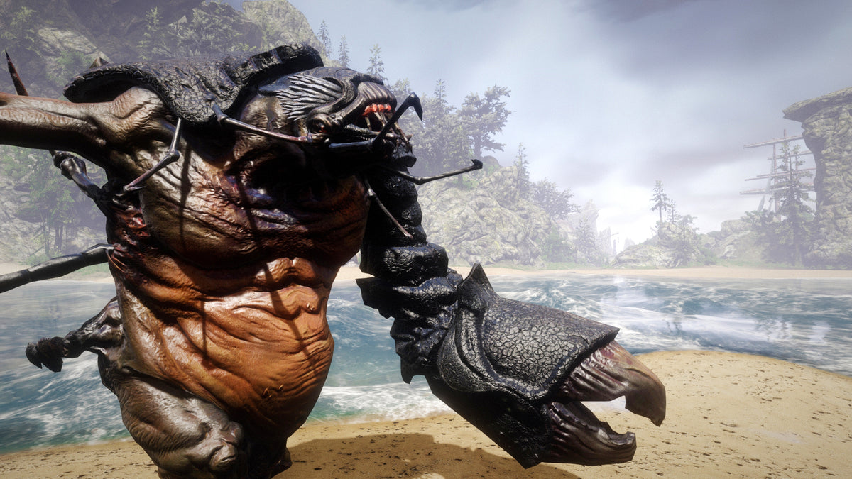 Risen 3 - Titan Lords