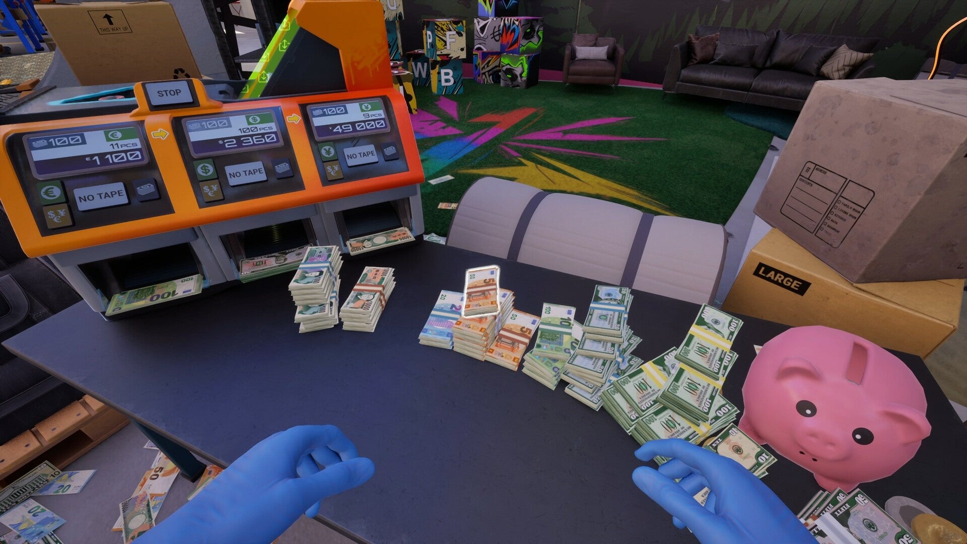 Gamesporium