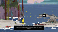 Minute of Islands