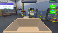 Car Mechanic Shop Simulator