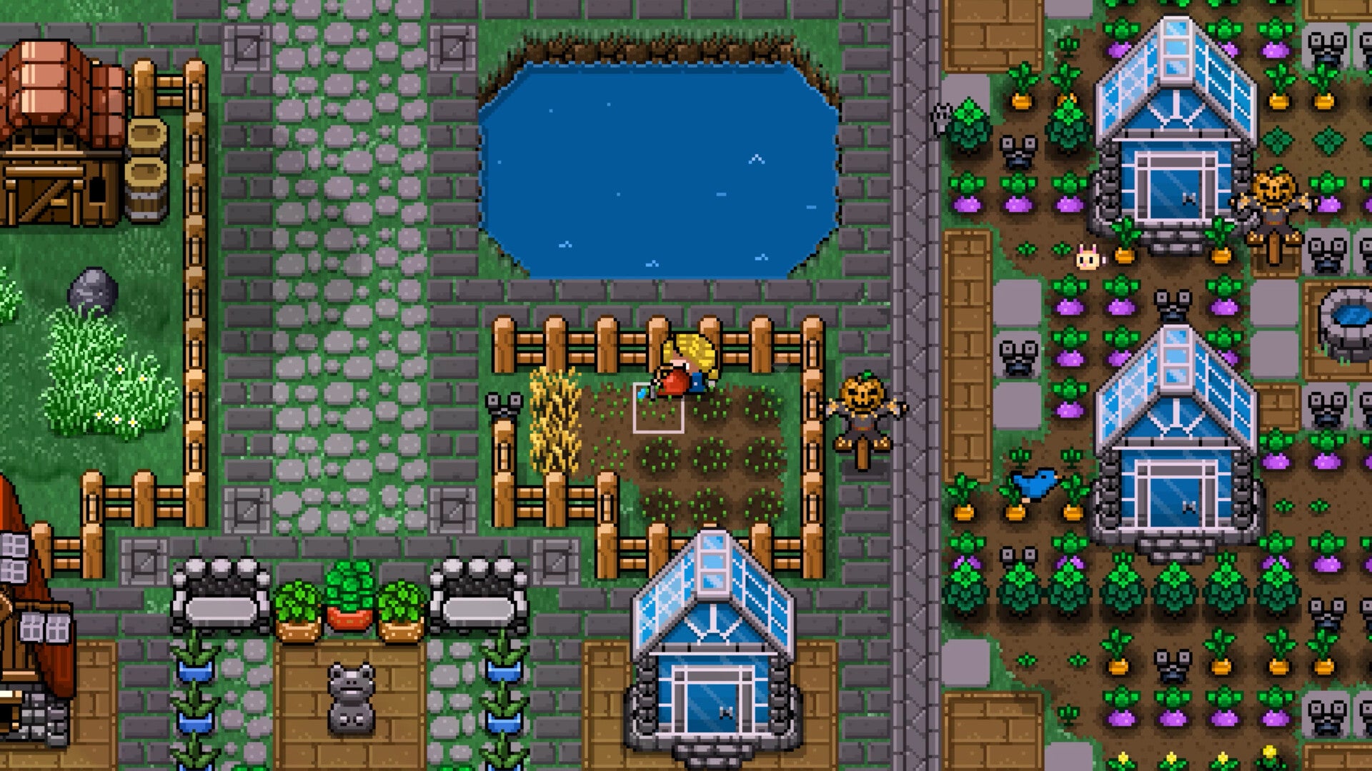 Gamesporium