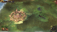 Songs of Silence - Crownless King Expansion