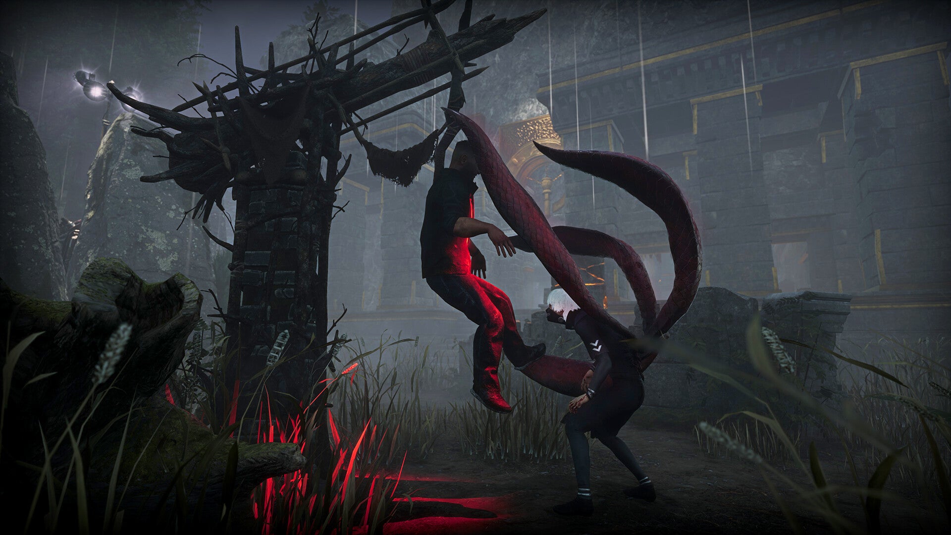 Dead by Daylight - Tokyo Ghoul