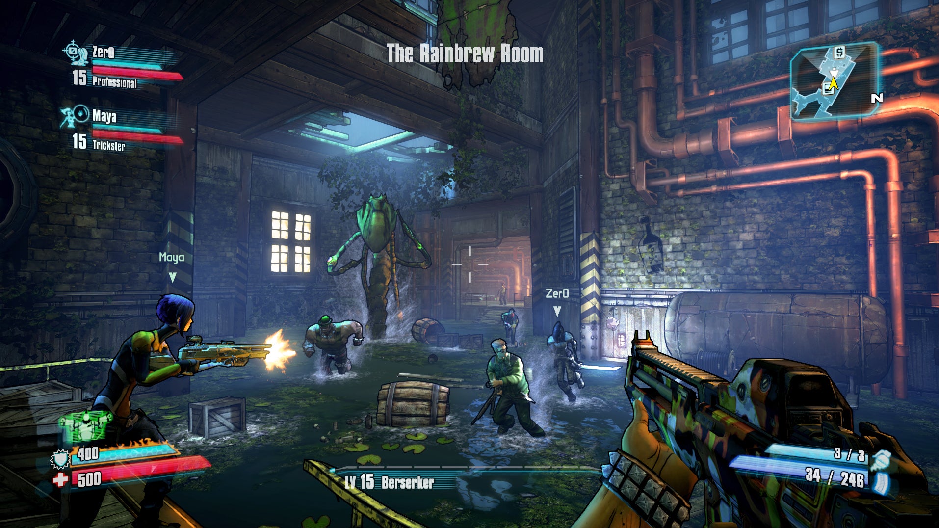 Gamesporium