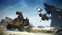 Borderlands 2: Creature Slaughterdome