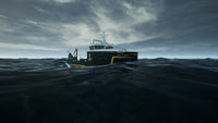 Fishing: North Atlantic - Enhanced Edition