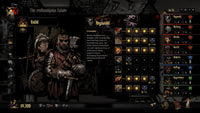 Darkest Dungeon®