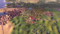 Sid Meier's Civilization® VI: New Frontier Pass