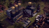 Endzone - A World Apart: Prosperity