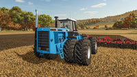 Farming Simulator 25: Plains & Prairies Pack